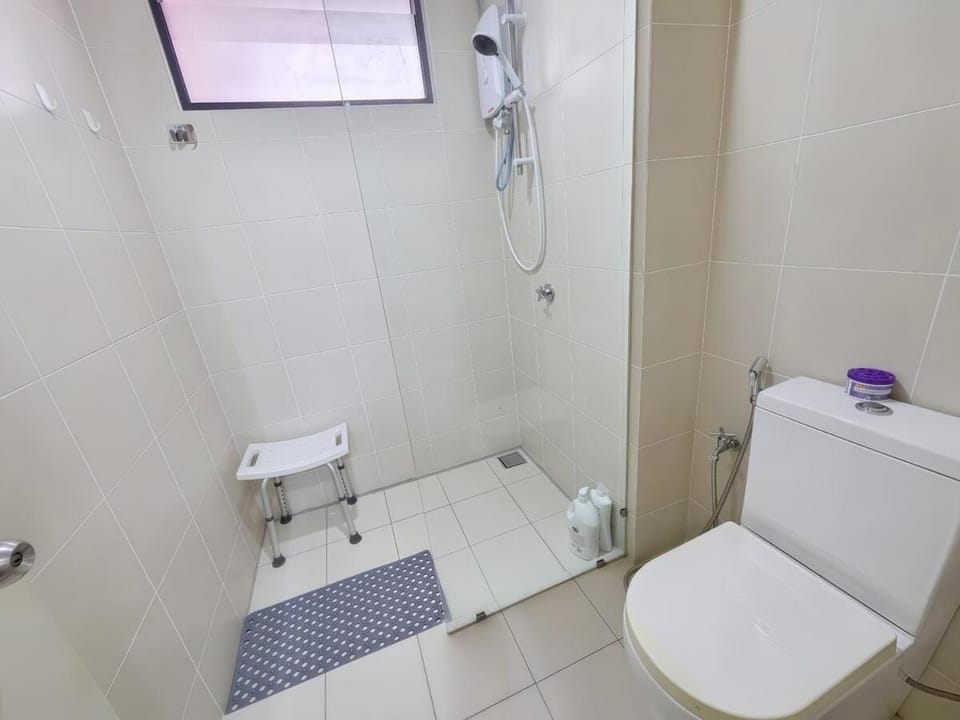 Sunway Geo Medical Centre #11 Apartment in Subang Jaya