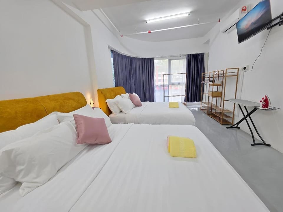 Sunway Geo Medical Centre #11 Apartment in Subang Jaya