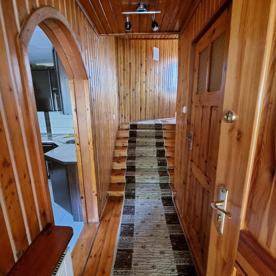 Kryniczanka Vacation rental in Pomeranian Voivodeship