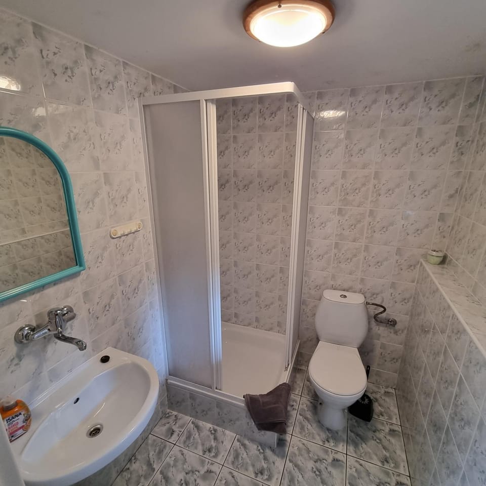 Kryniczanka Vacation rental in Pomeranian Voivodeship