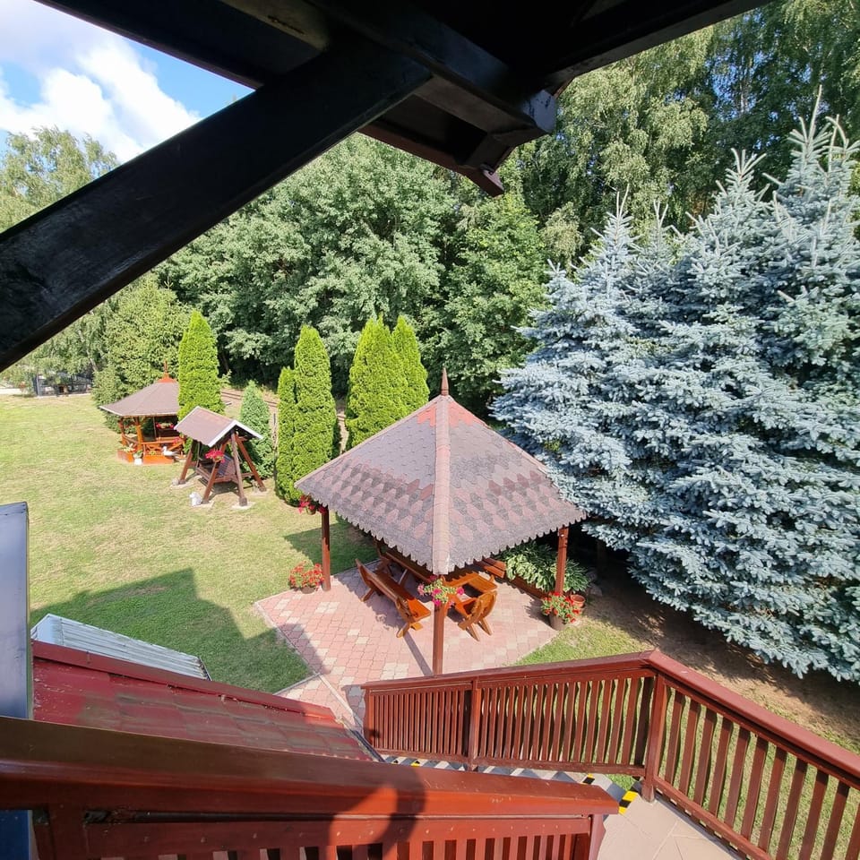 Kryniczanka Vacation rental in Pomeranian Voivodeship