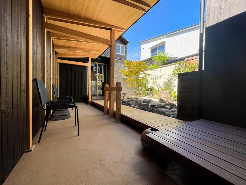 Garden, Garden view, Garden view