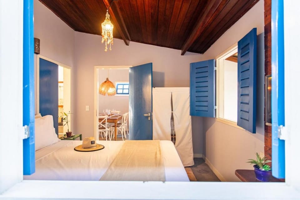 Villa Blu Jeri Villa in Jericoacoara