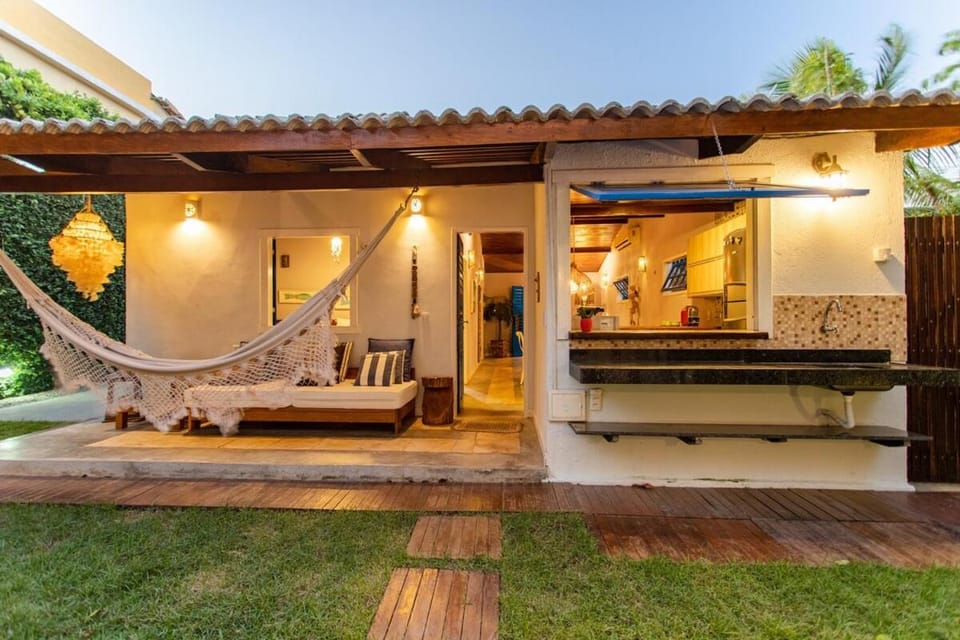 Villa Blu Jeri Villa in Jericoacoara