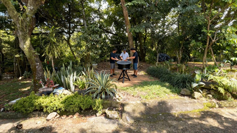 My Llano Lindo Américas House in Villavicencio