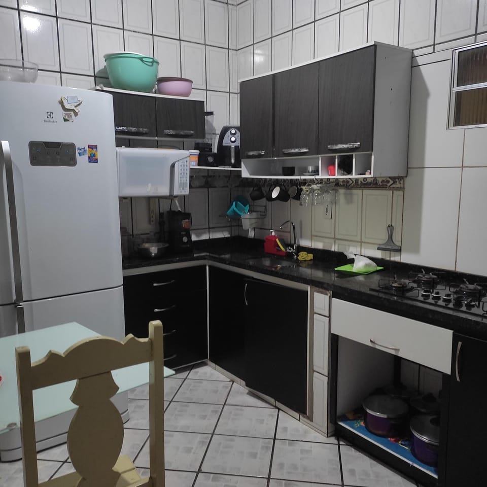 Casa com vista para o mar House in State of Bahia
