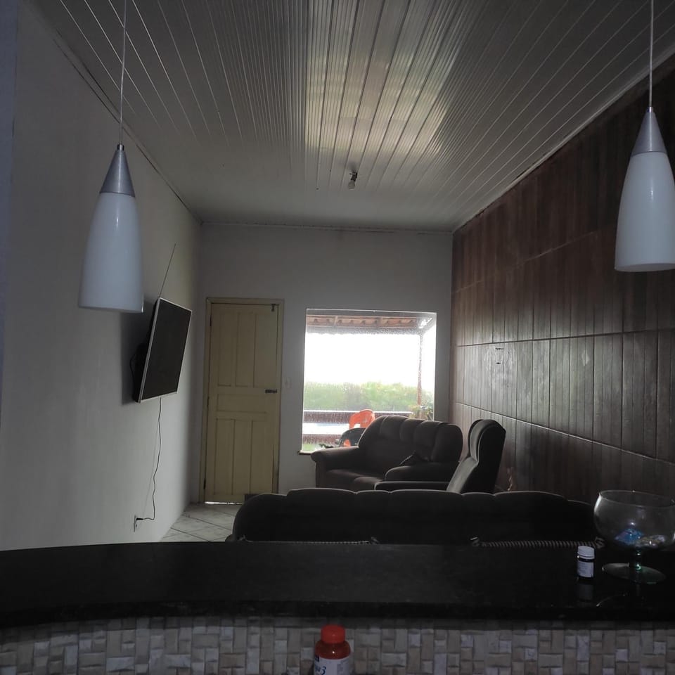 Casa com vista para o mar House in State of Bahia