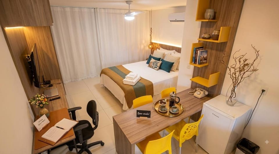 Villas do Pratagy Resort House in Maceió