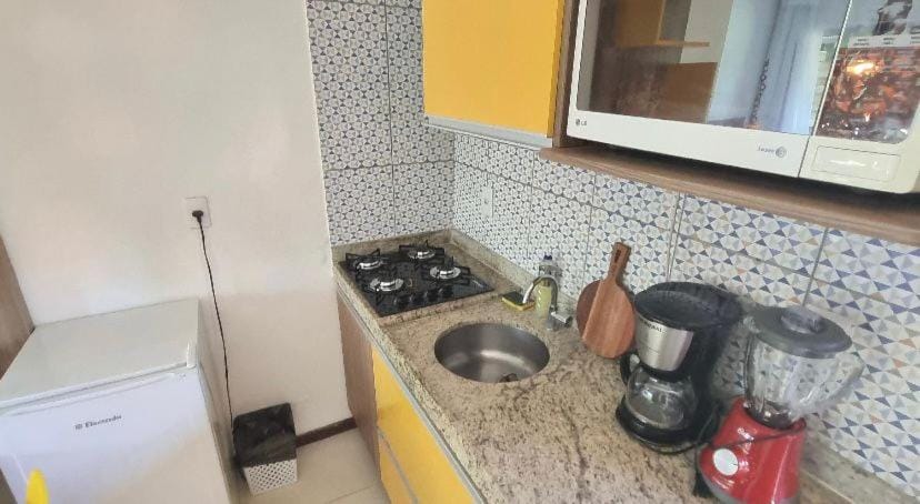 Villas do Pratagy Resort House in Maceió