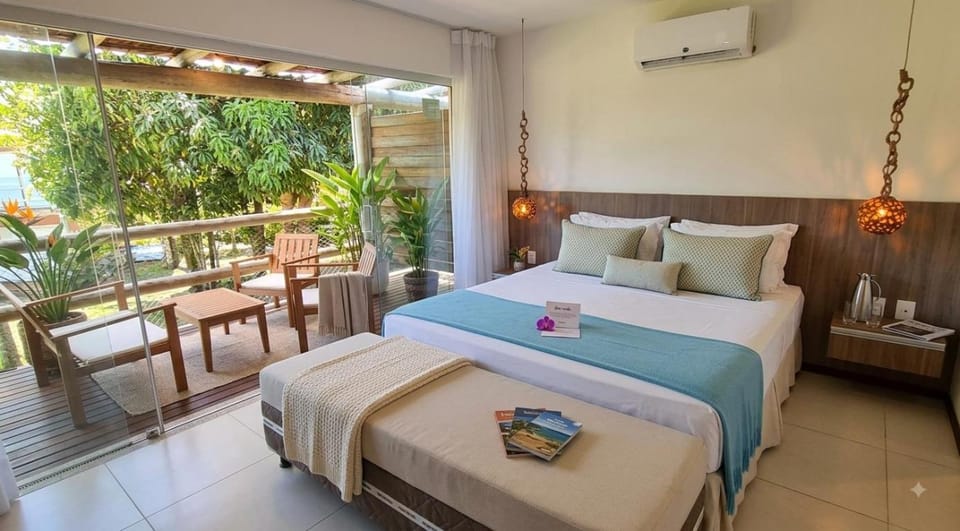 Villas do Pratagy Resort House in Maceió