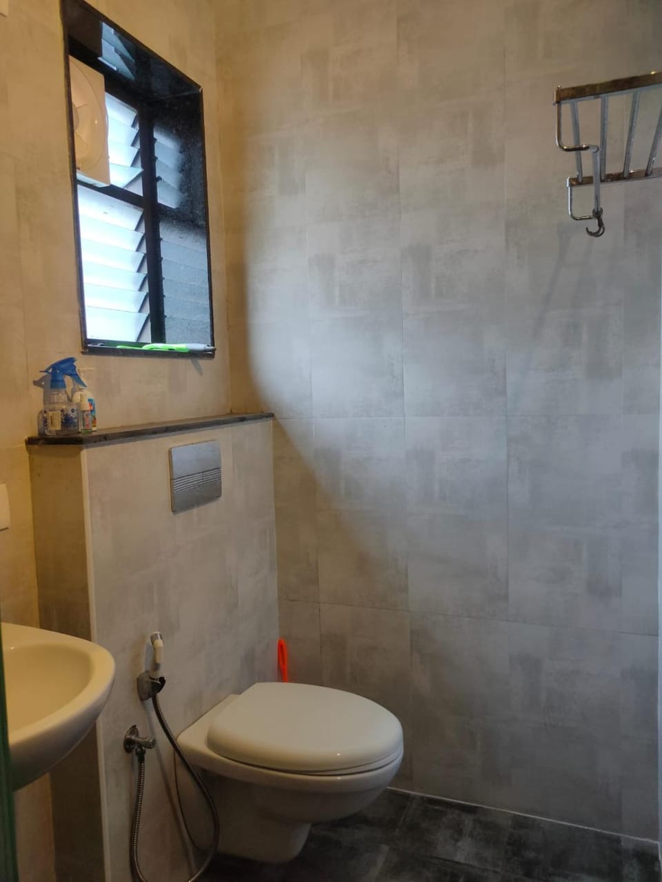 Toilet, Bathroom