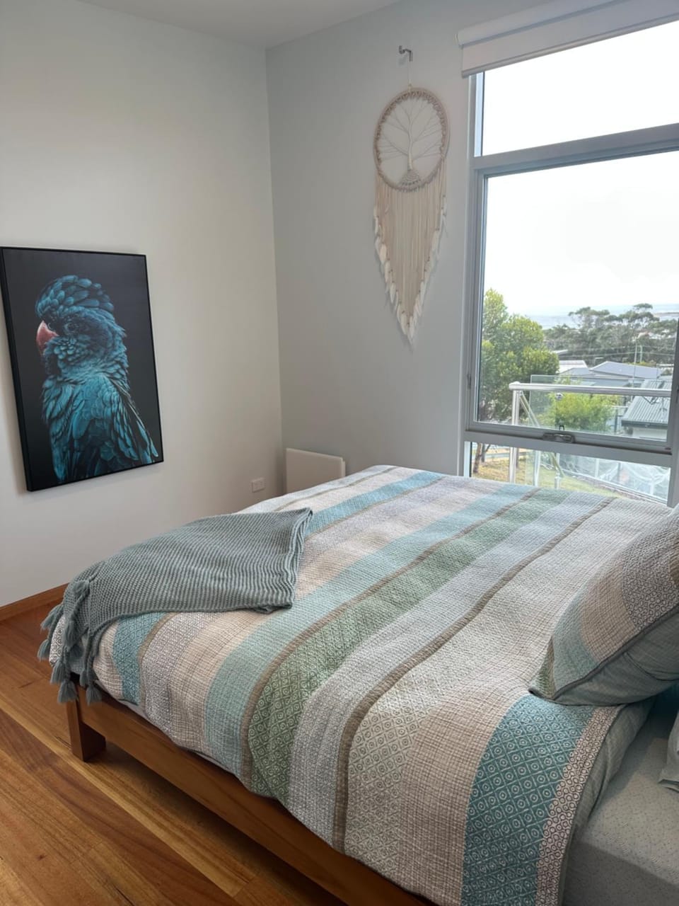 Seascape Retreat House in Bicheno