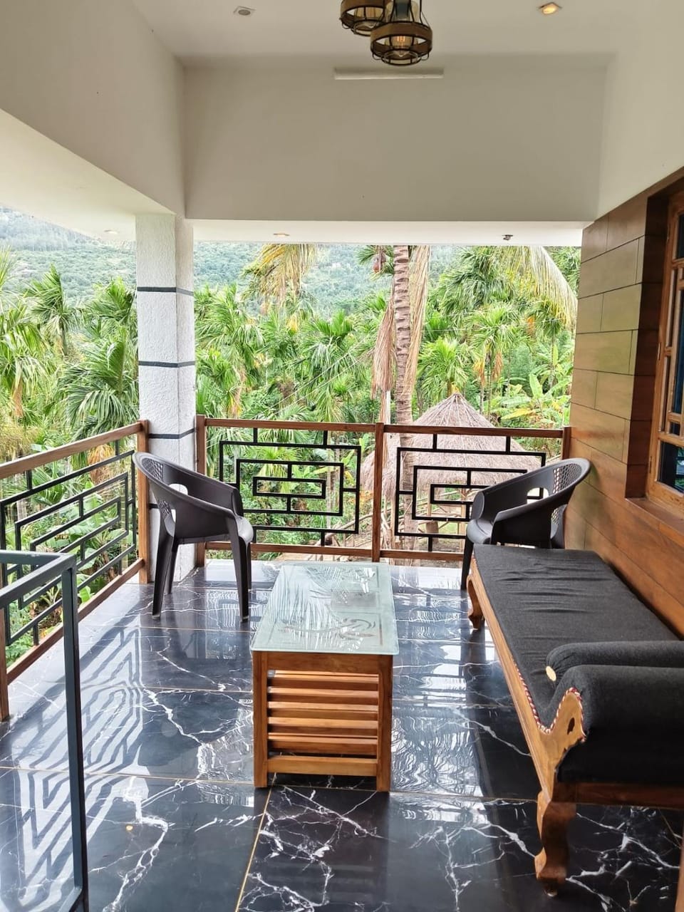 Wildlife Homestay Vacation rental in Kerala
