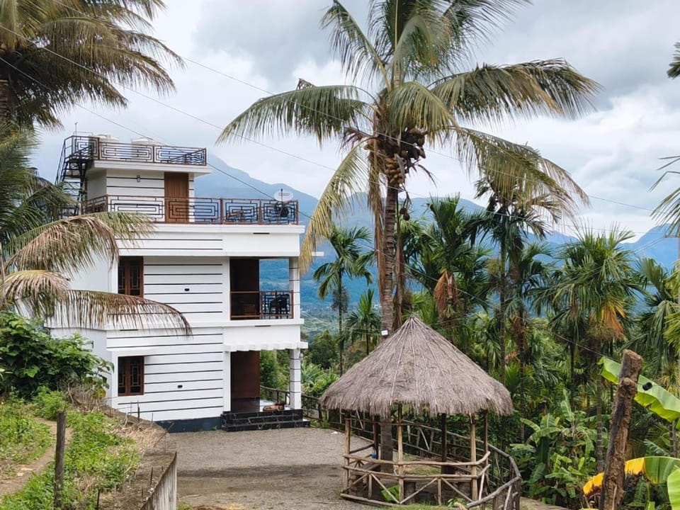 Wildlife Homestay Vacation rental in Kerala