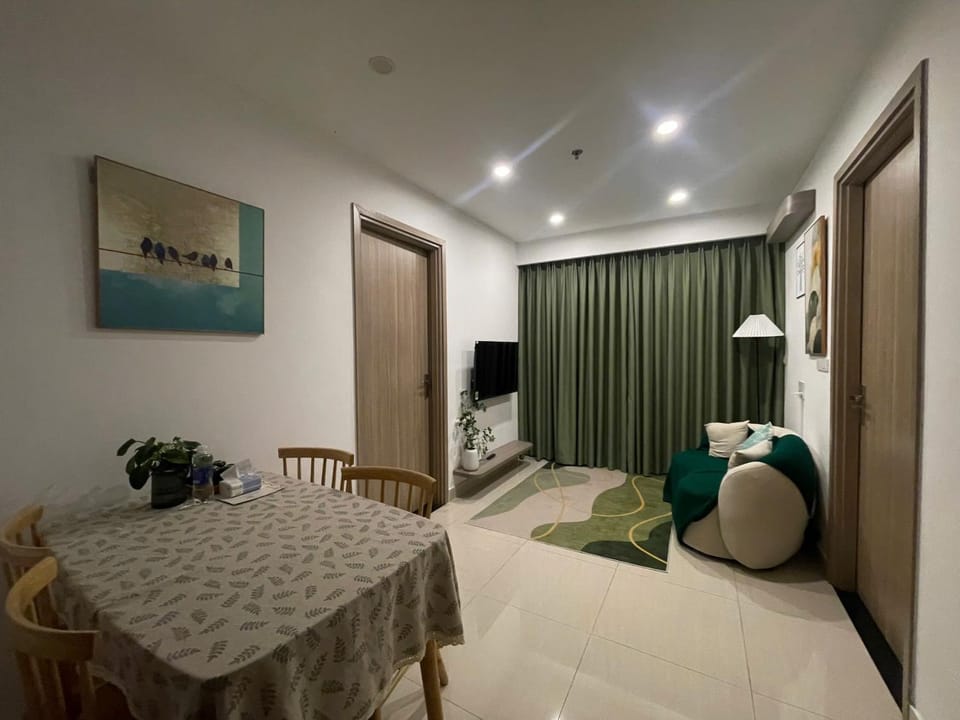 Olive Homestays & Apartment Apartment in Laos