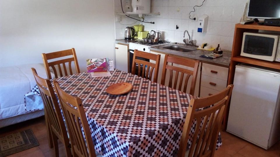 Doña Maria Apartment in Araucania, Chile