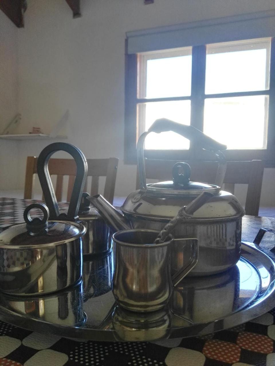 Doña Maria Apartment in Araucania, Chile