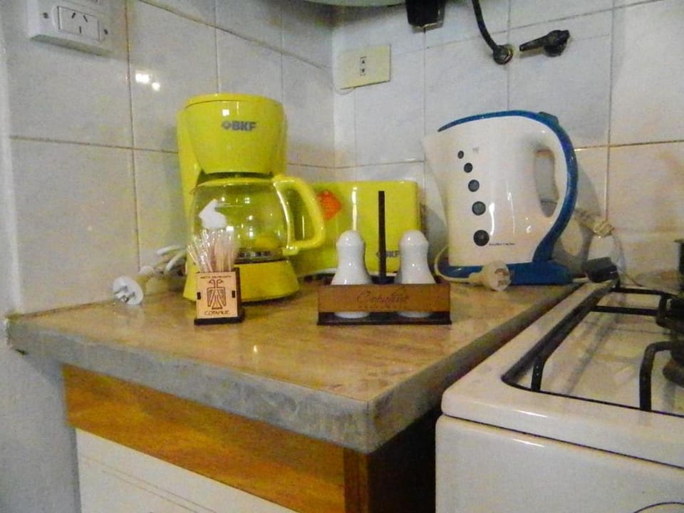 Doña Maria Apartment in Araucania, Chile