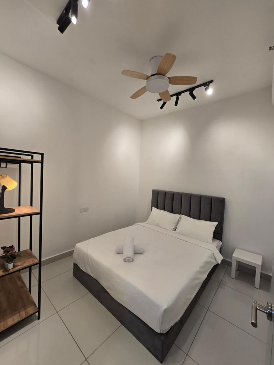 ICC Ipoh Bond Suites by Merveille Louise Apartment in Ipoh