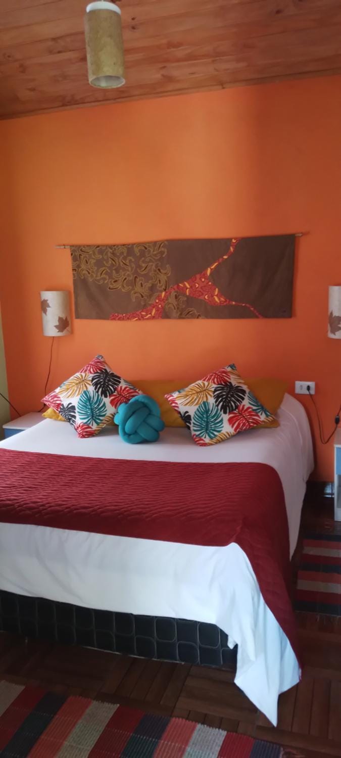 chales azaleia todos Chalet in State of São Paulo