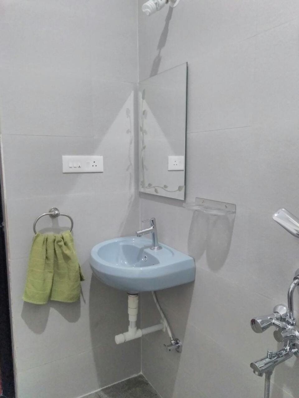 MŏřĜîm ɓɛač̣ĥ řőòm Bed and Breakfast in Goa, India