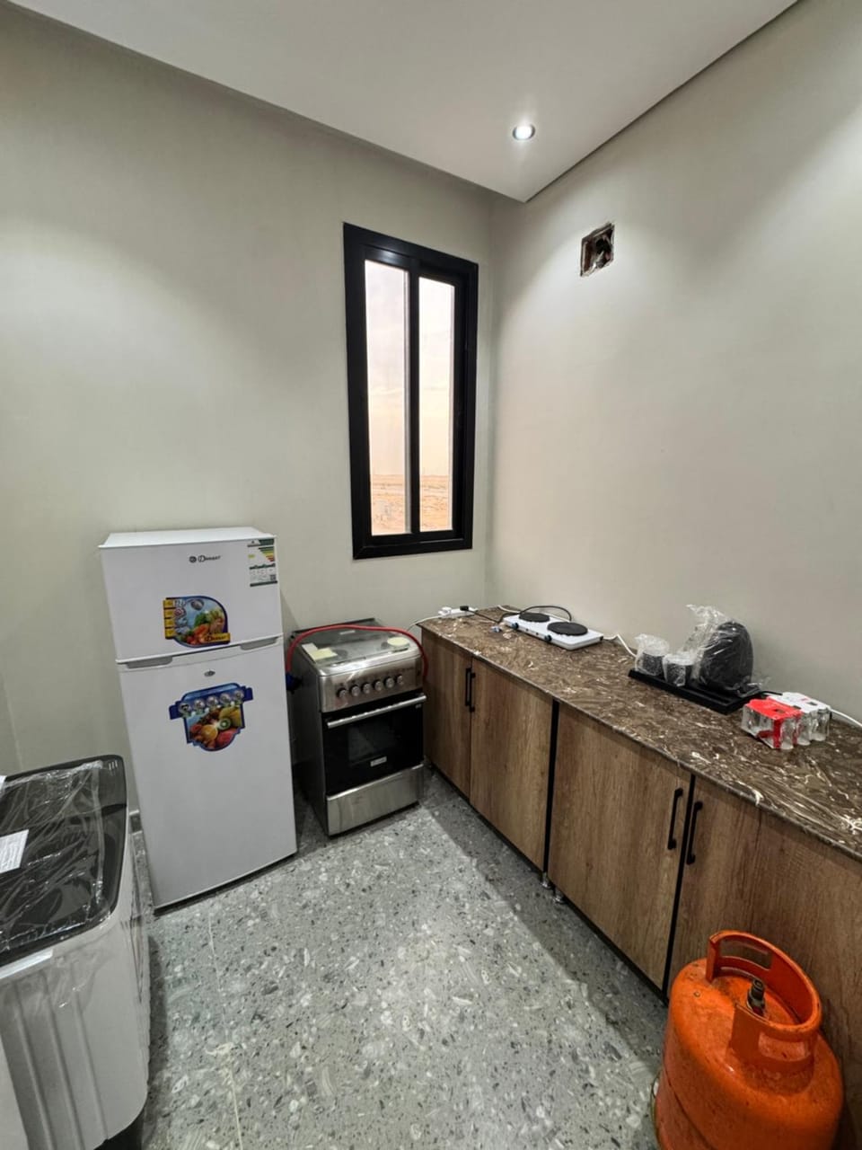 Balcony/Terrace, Kitchen or kitchenette