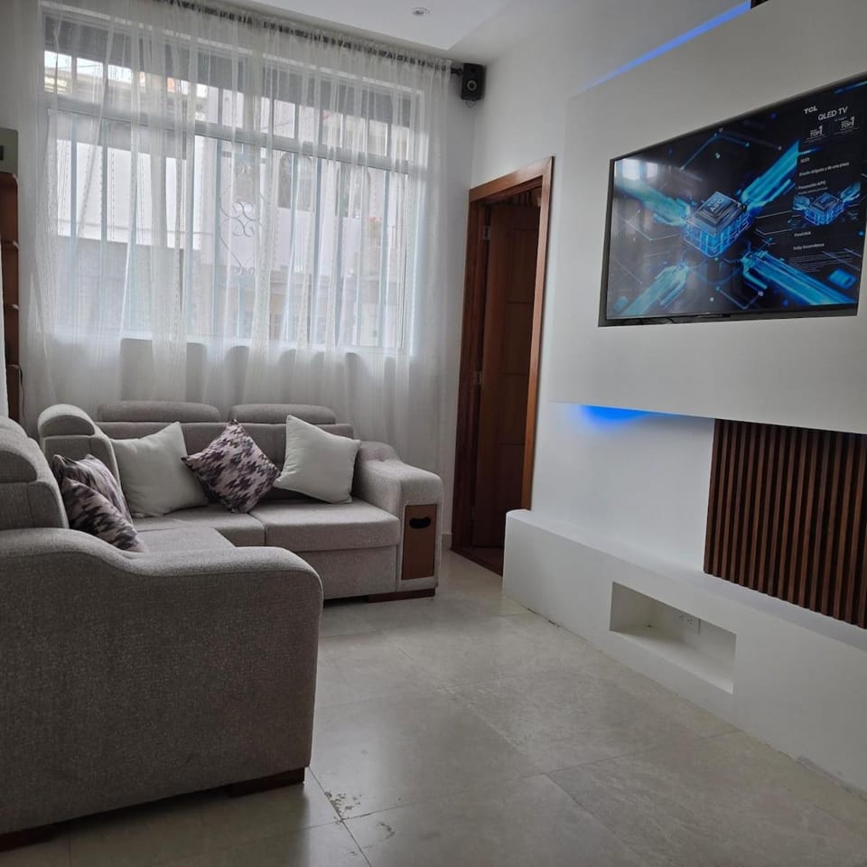 majesty beautiful suite Apartment in Cuenca