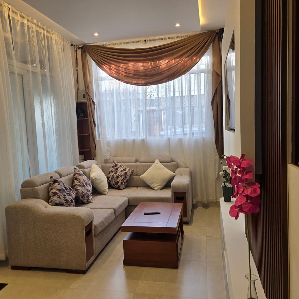 majesty beautiful suite Apartment in Cuenca