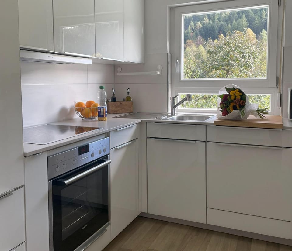 Ferienhaus Hirschle | Sauna | Hunde | Zaun House in Baden-Württemberg