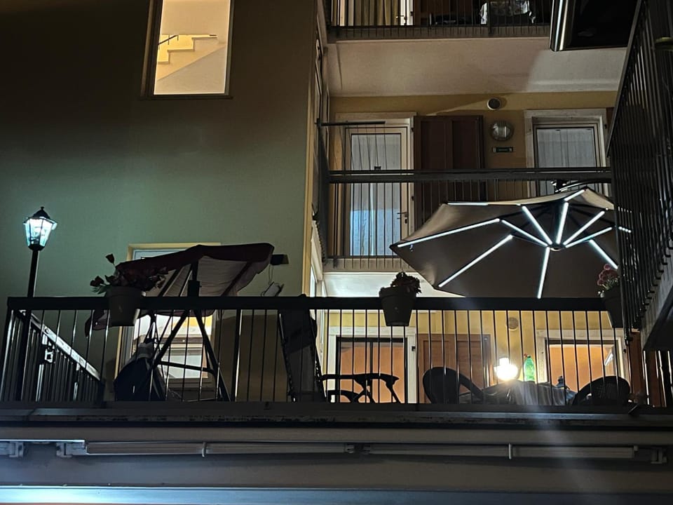 Appartamento Capri Apartment in Arco