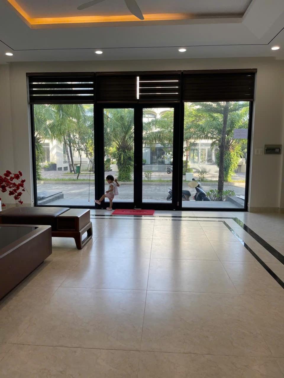 Palm Garden Villas Phu Quoc Apartment in Phu Quoc