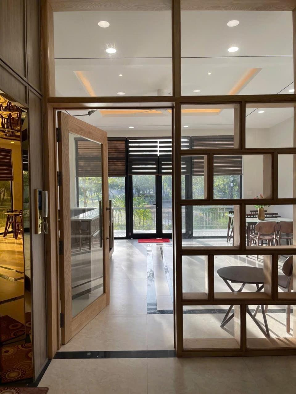 Palm Garden Villas Phu Quoc Apartment in Phu Quoc