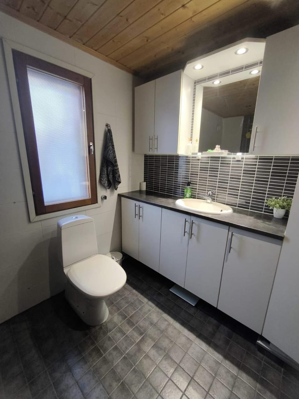 Toilet, Bathroom