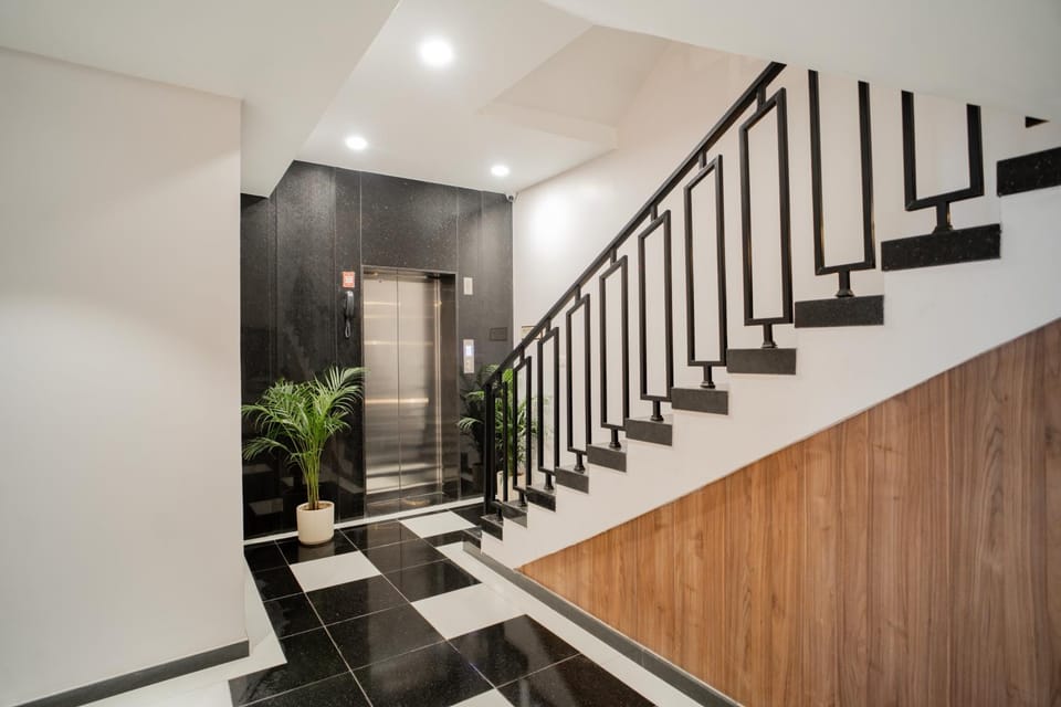 elevator