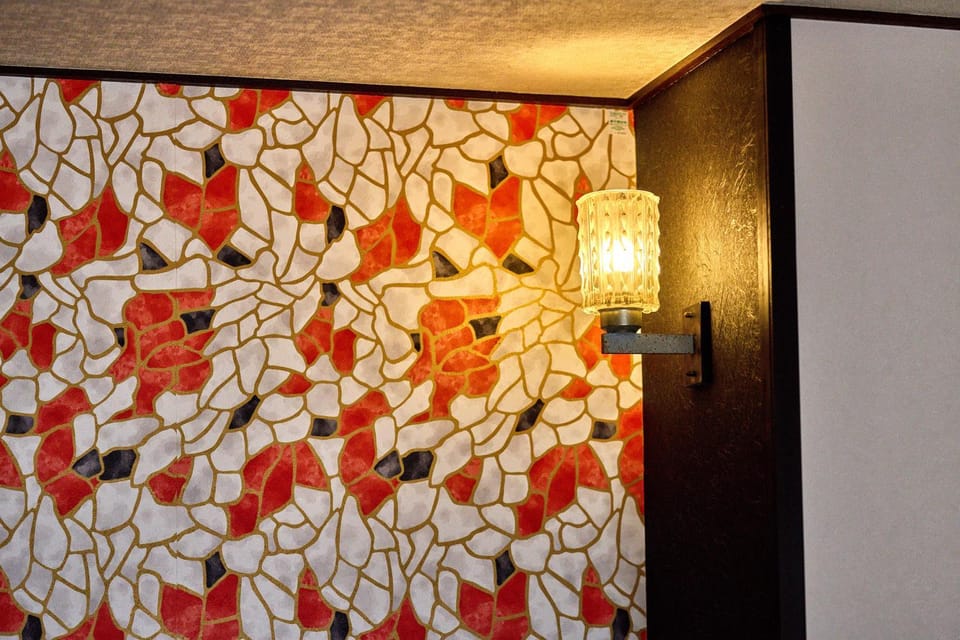 Decorative detail