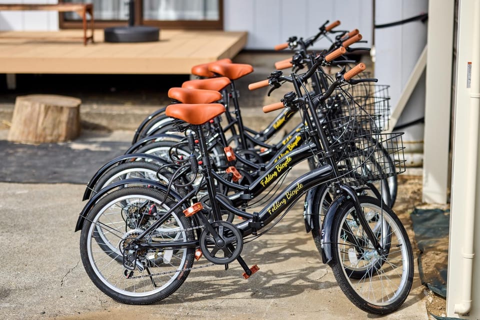 Cycling