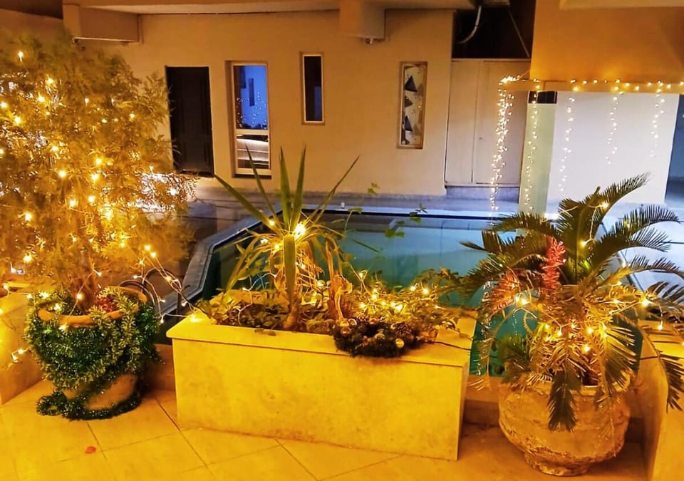 View (from property/room), View (from property/room), Balcony/Terrace, Swimming pool