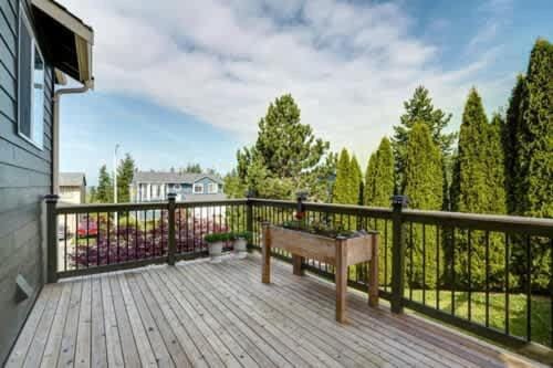 North Seattle Retreat House in Marysville