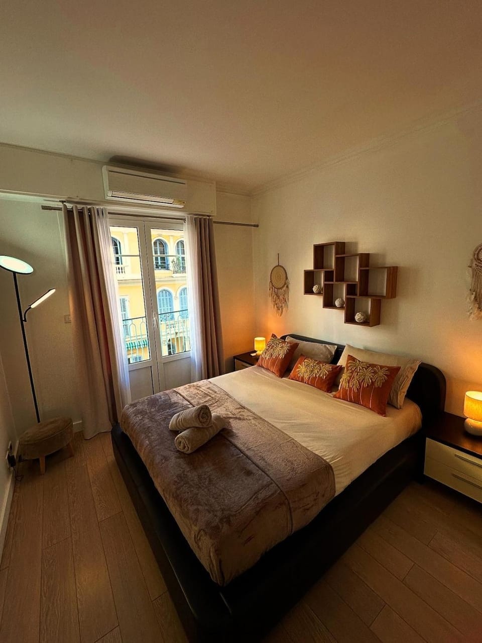 Appartement La Promenade Des Anglais Apartment in Nice