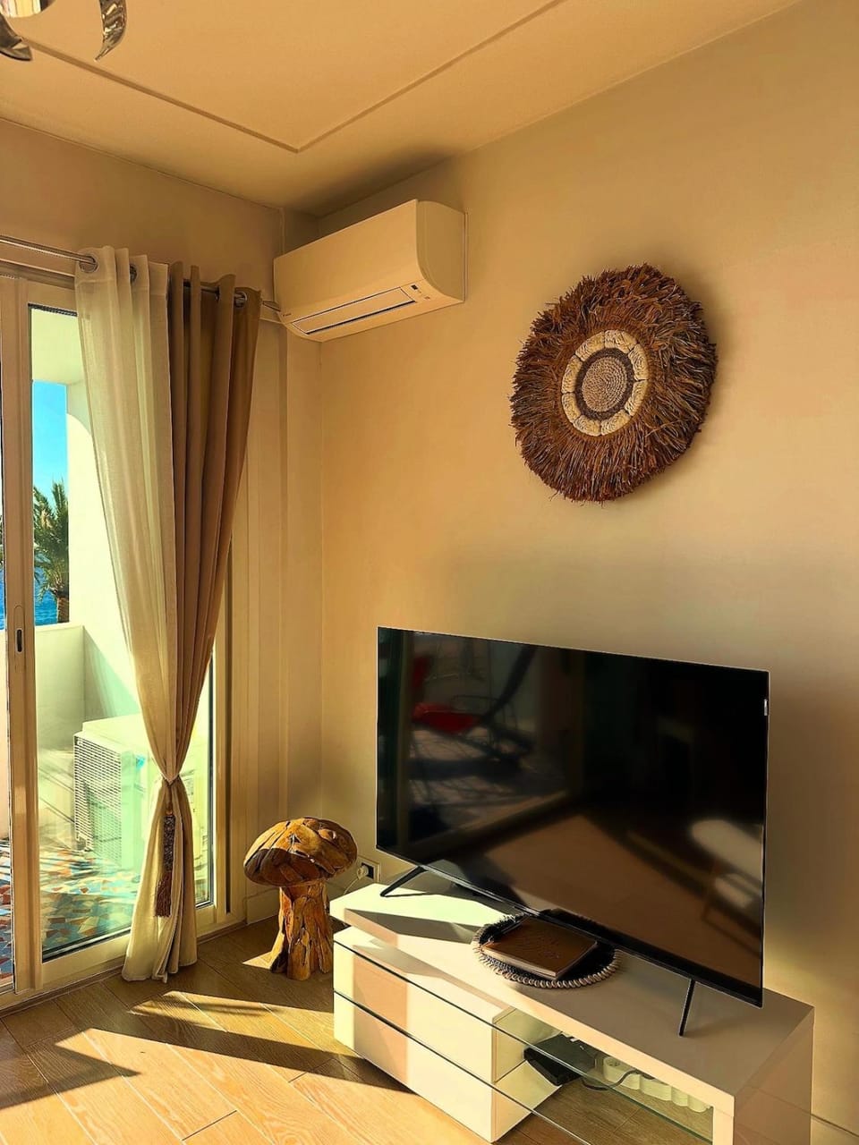 Appartement La Promenade Des Anglais Apartment in Nice