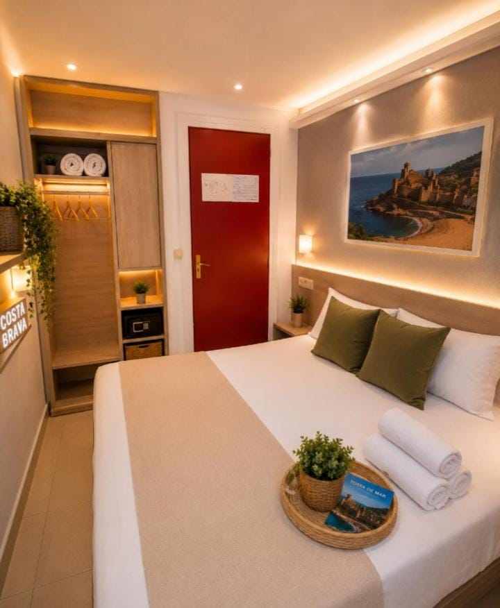 St Hagdigadar Tossa Bed and Breakfast in Tossa de Mar