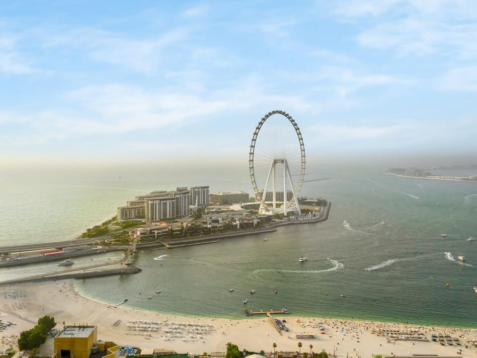 Sea view