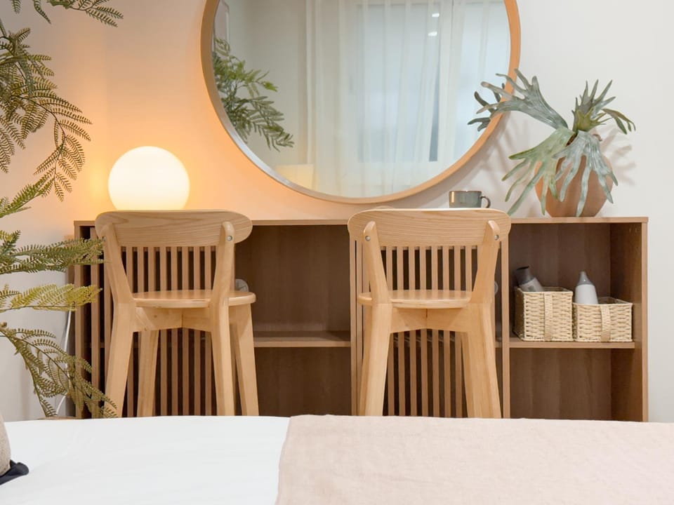 New Open, 5-min Walk from DDP, Modern Korean Vibe Apartment in Seoul