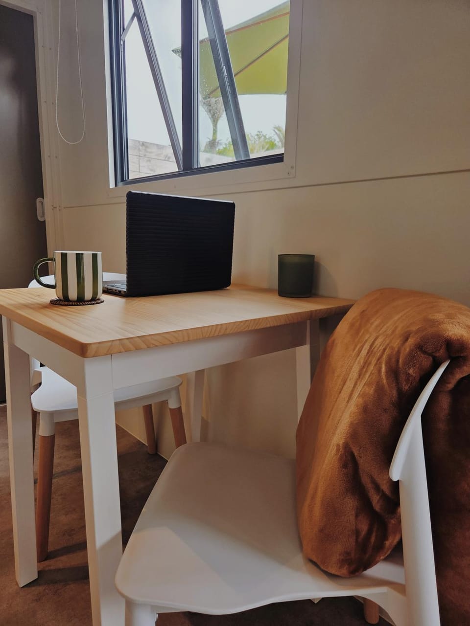 Puriri Tiny Home House in Auckland Region