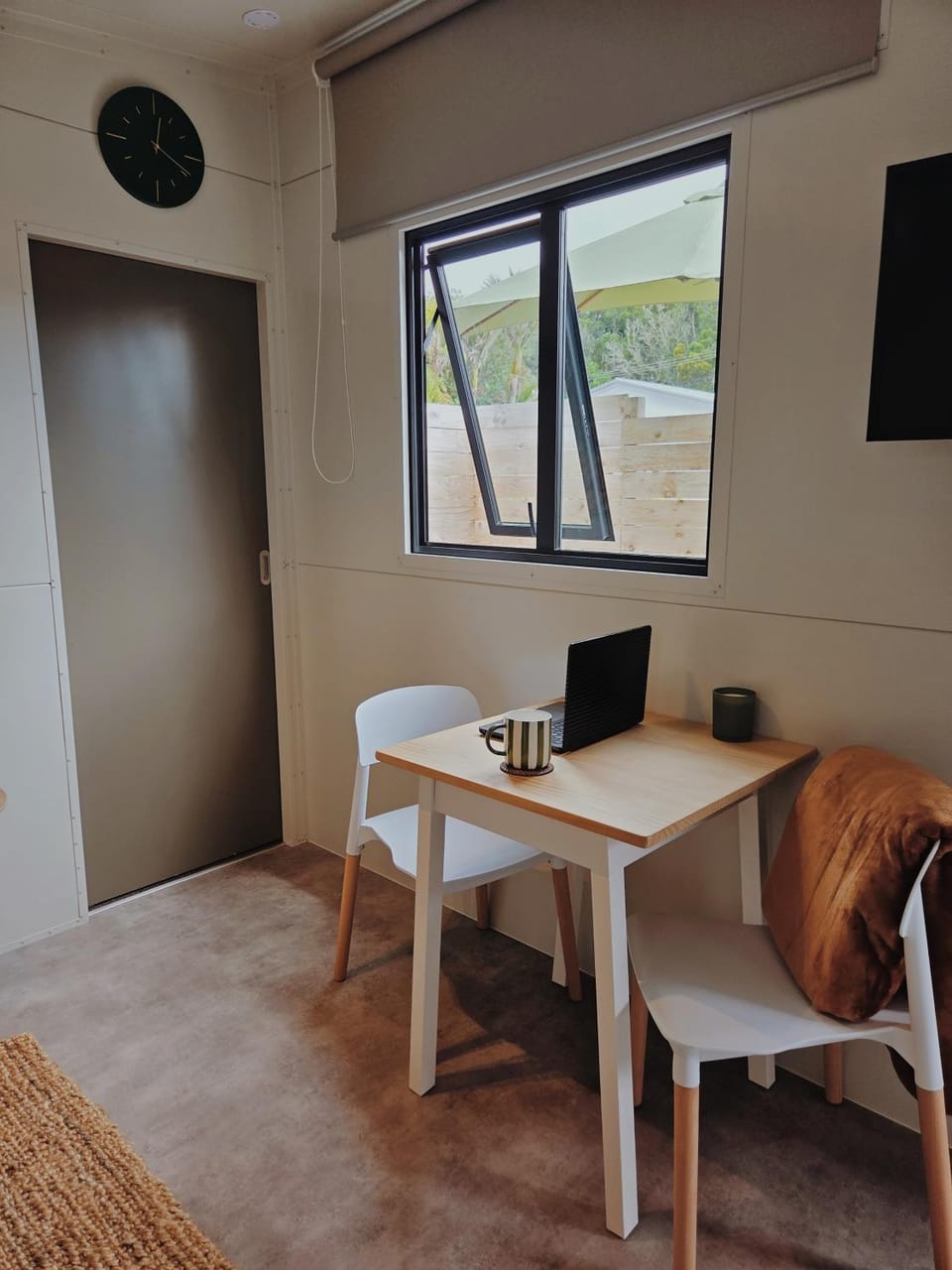 Puriri Tiny Home House in Auckland Region