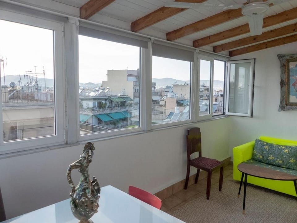View (from property/room), Living room