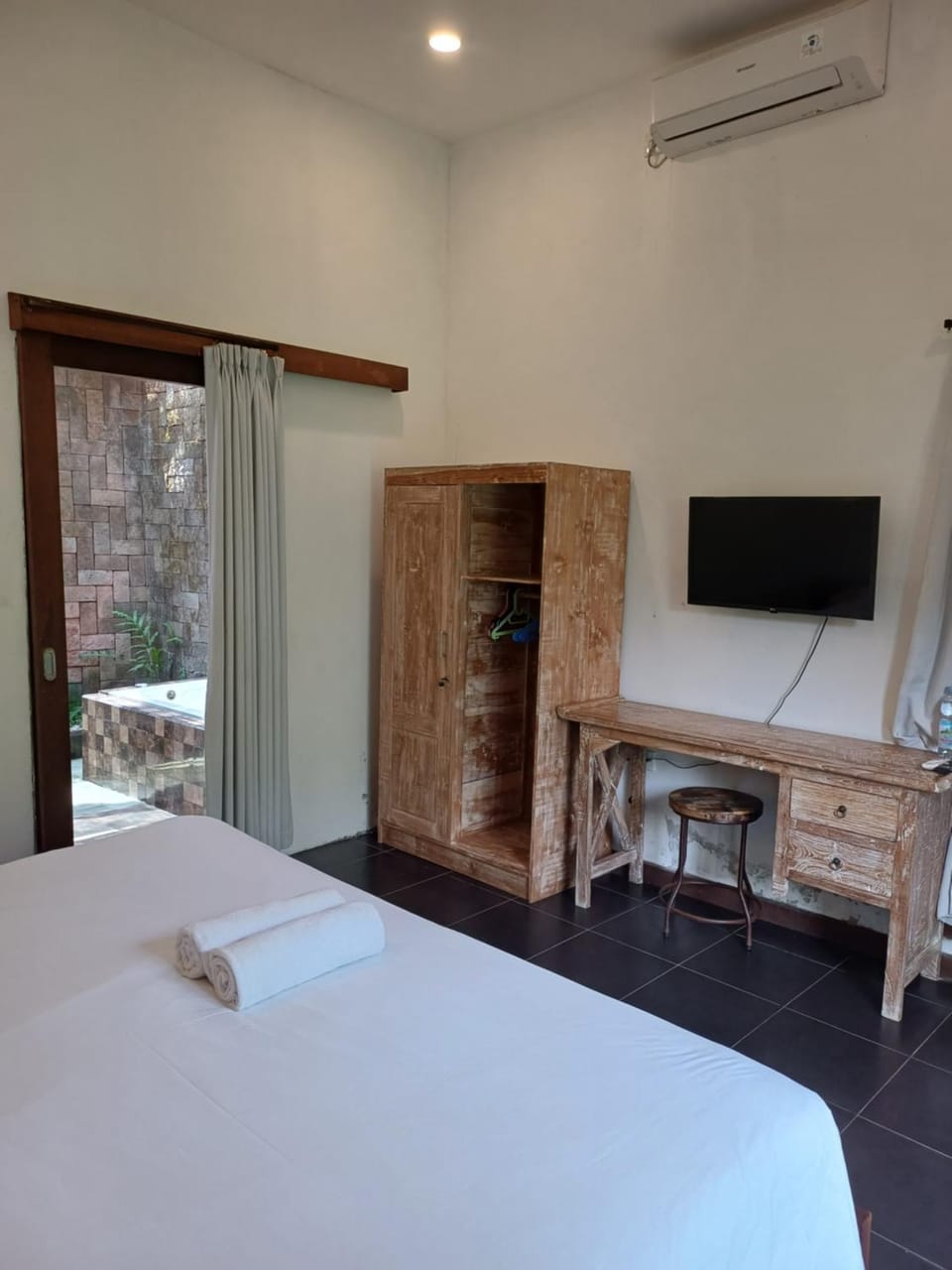 Green bowl bali guest house Bed and Breakfast in Bali