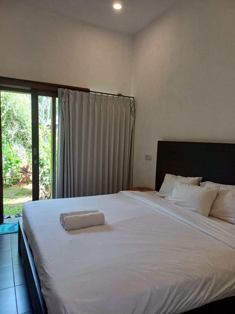 Green bowl bali guest house Bed and Breakfast in Bali