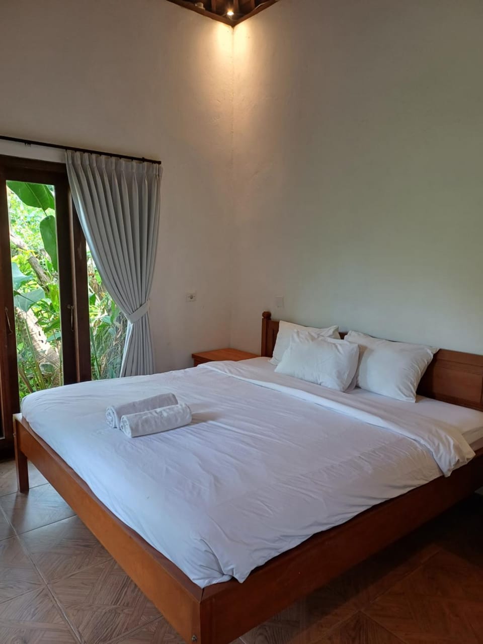 Green bowl bali guest house Bed and Breakfast in Bali