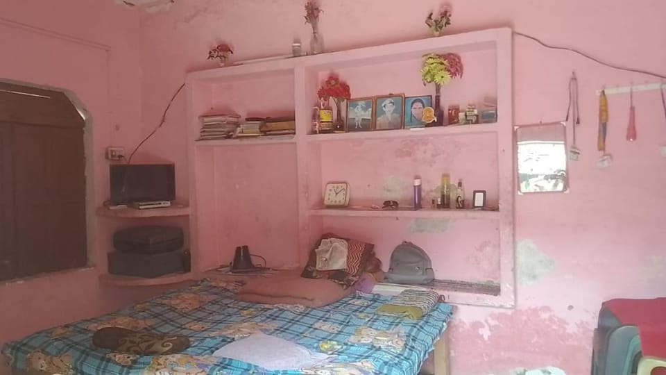 Awdhesh Narayan Rural Homestay Vacation rental in Uttar Pradesh